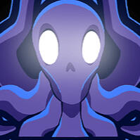 Delusion Logo