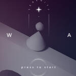Onward. Logo